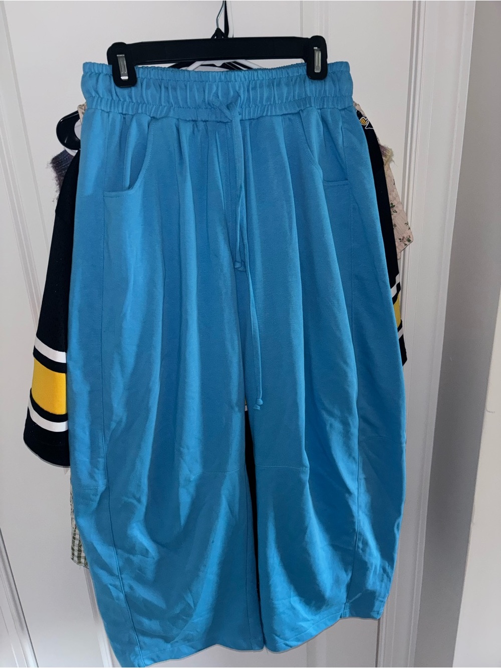 Mittoshop Barrel Sweats